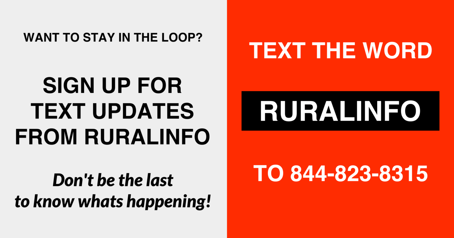 Rural Carrier News you may have missed in January 2023