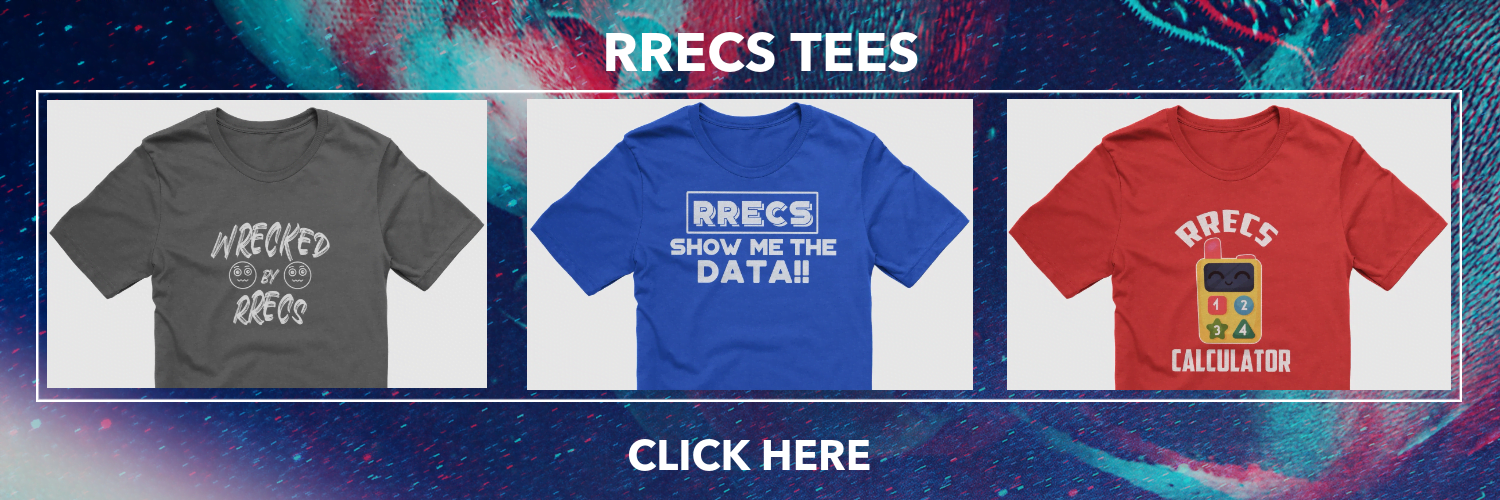 RRECS TEES