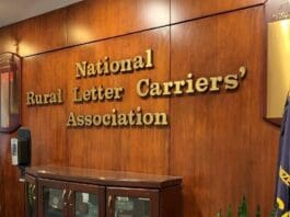 NRLCA National Board Designates October 19-25, 2025 National Steward Recognition Week