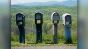 Affordable delivery services are essential for rural America