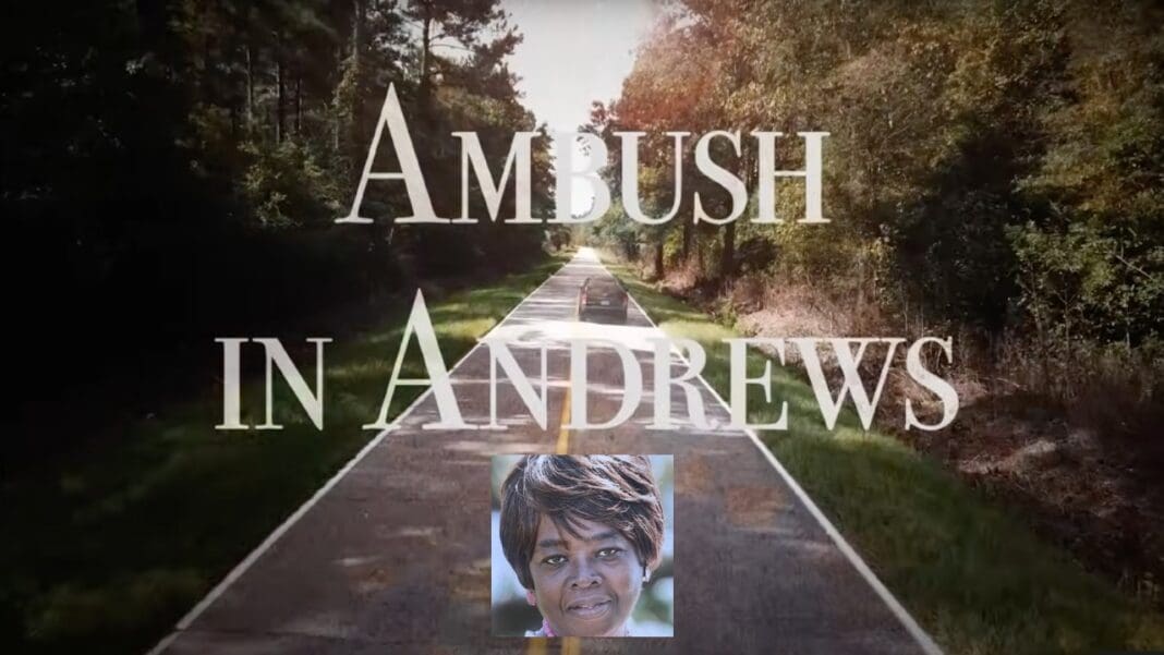 A new film shows how postal inspectors brought a rural carrier’s killer to justice