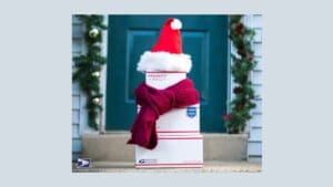 2025 Christmas period for rural carriers begins Saturday, December 6, 2025