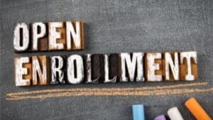 USPS will offer a virtual fair throughout open season