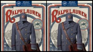 Ralph Lauren to offer USPS-inspired collection