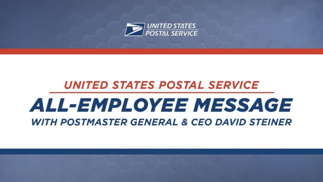 PMG addresses employees in new video