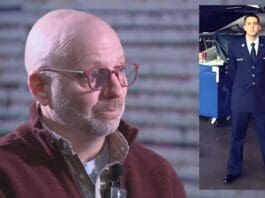 Close friend says he helped pull Allen Park postal worker’s body from machine, slams ‘toxic’ culture