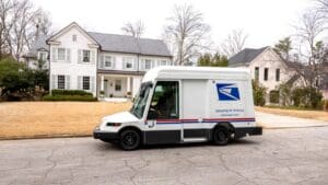The Postal Service Is Ready for the Busiest Week of 2025