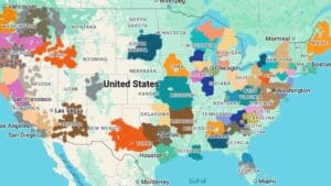 Regional Transportation Optimization ends evening collections at nearly 12,000 post offices