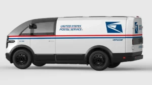 NASA and USPS stop using Canoo EVs despite CEO’s pledged support