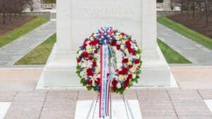 NEW VIDEO: NRLCA Wreath Laying Ceremony at the Tomb of the Unknown Soldier: December 8, 2025