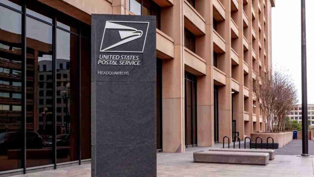 Postal employees to get letter with overtime tax deduction information