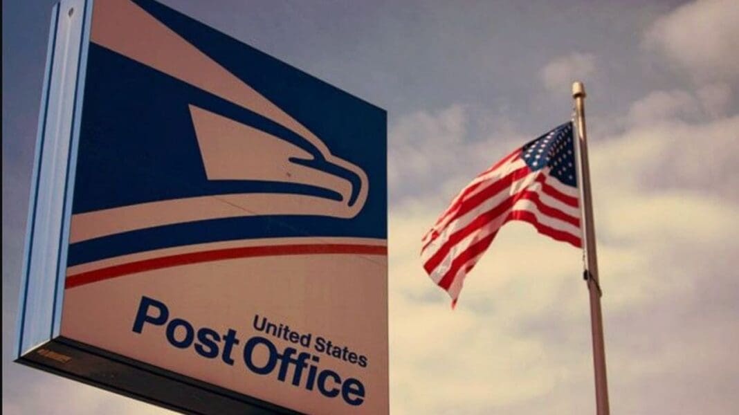 USPS bets it all on critical ‘last-mile’ plan as boss warns agency will be ‘out of cash’ by early 2027