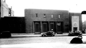 Do you have Post Office photos from the past?