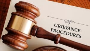 USPS OIG – Grievance Management