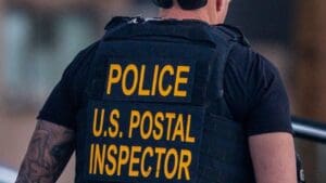 USPIS Annual Report: Underlying Numbers Show a Postal System Rife with Crime