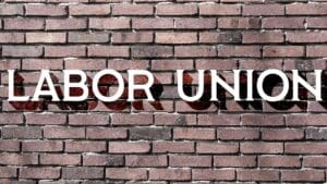 A union member's Bill of Rights