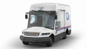 The Postal Service’s ‘Next Generation’ Electric Delivery Vehicles Cost $22,000 More Than Other Electric Vans