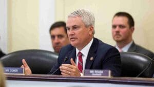 Chairman Comer Announces Full Committee Markup of Legislation of H.R. 7265, Vote By Mail Tracking Act