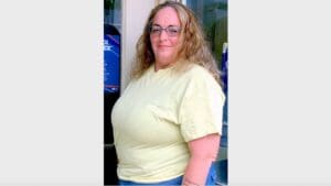 This rural carrier helped a man who had passed out from a carbon monoxide leak